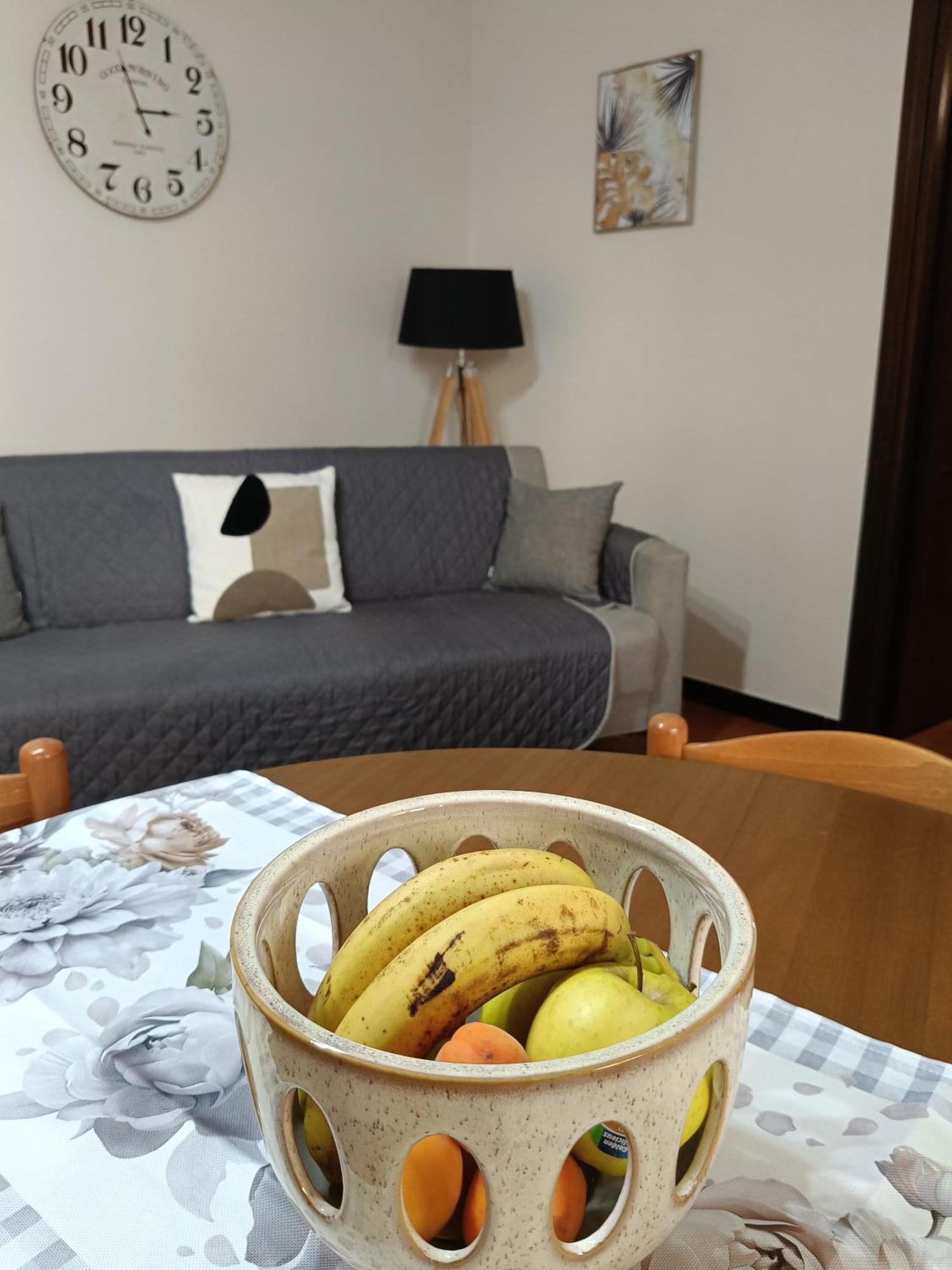 Agatahome Quartu SantʼElena Eksteriør bilde